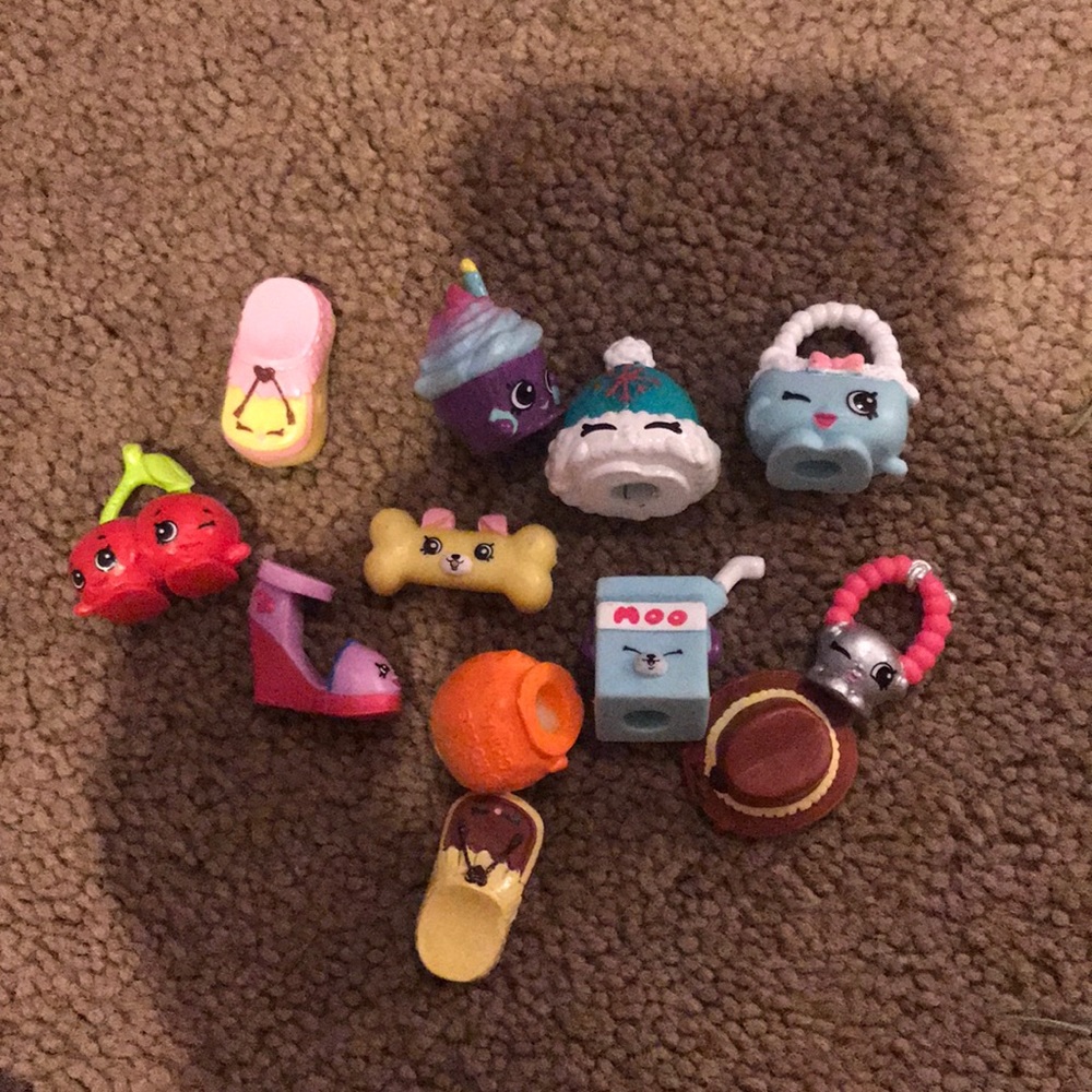 Shopkins - Picture 4 of 4